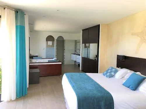 Le Ruesco 3* Olmeto (Corsica)