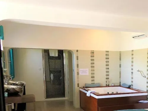 Le Ruesco Hotel Olmeto (Corsica)