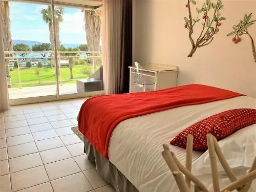 Le Ruesco 3* Olmeto (Corsica)