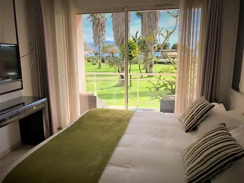 Hotel Le Ruesco