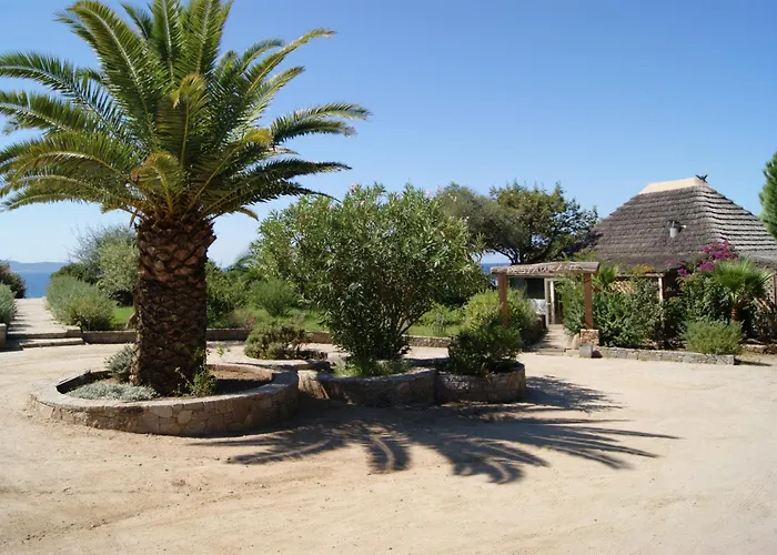 Hotel Le Ruesco