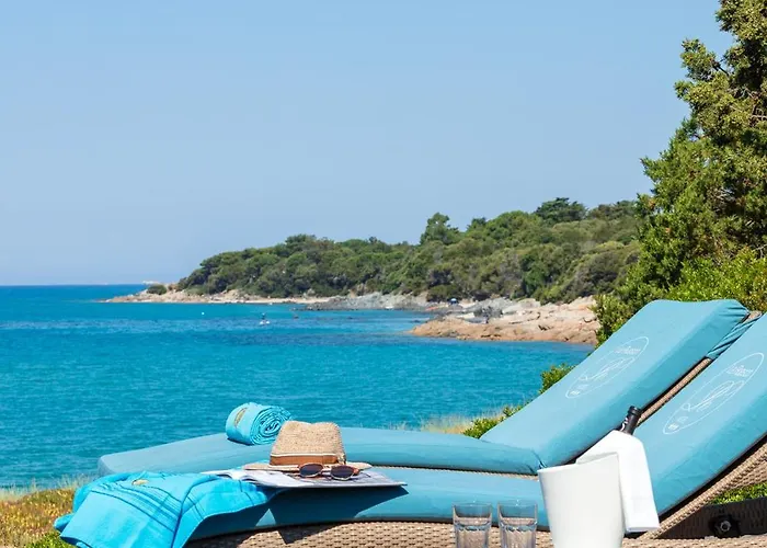 Le Ruesco Hotel 3*