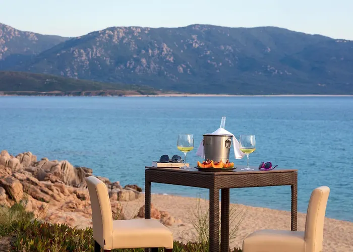 Le Ruesco Hotel 3*