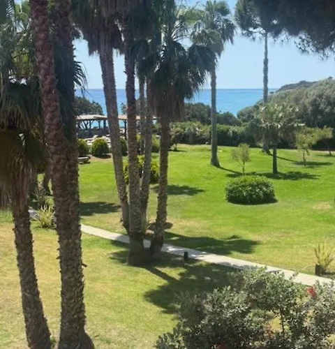 Le Ruesco 3*