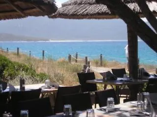Le Ruesco 3*